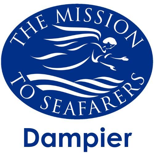 Mission to Seafarers – Dampier